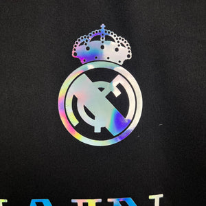 Camisa do Real Madrid edição especial Balmain