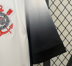 Camisa do Corinthians- Uniforme 1 - 24/25