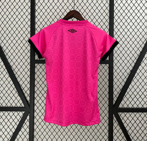 Camisa do Sport feminina - edição especial Outubro Rosa