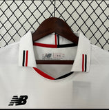 Camisa do São Paulo - Uniforme 1 - Feminina - 24/25