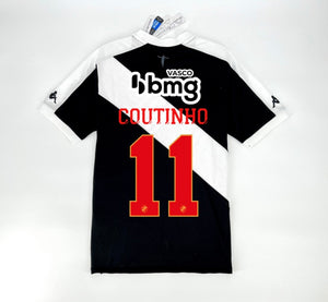 Camisa do Vasco - Uniforme 1 - 24/25 - COUTINHO 11