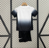 Kit Infantil do Corinthians - Uniforme 1 - 24/25