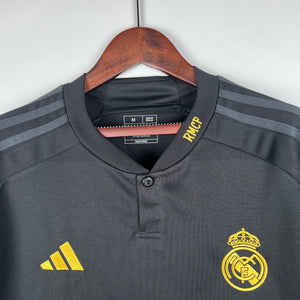 Camisa do Real Madrid - Uniforme 3 - 23/24