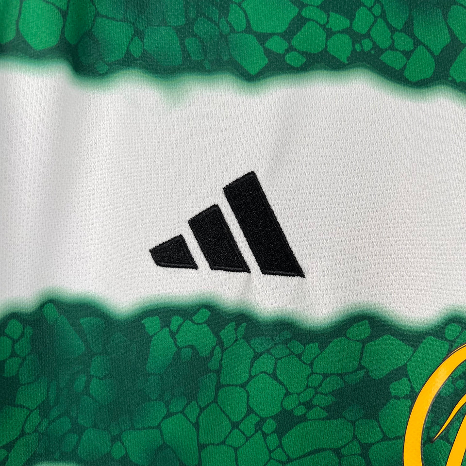 Camisa do Celtics 23/24 - Uniforme 1