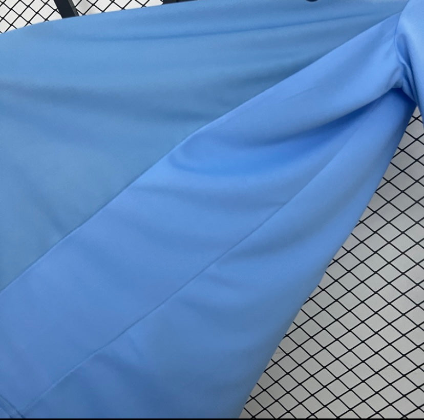 Camisa do Manchester City - Uniforme 1 - 25/26