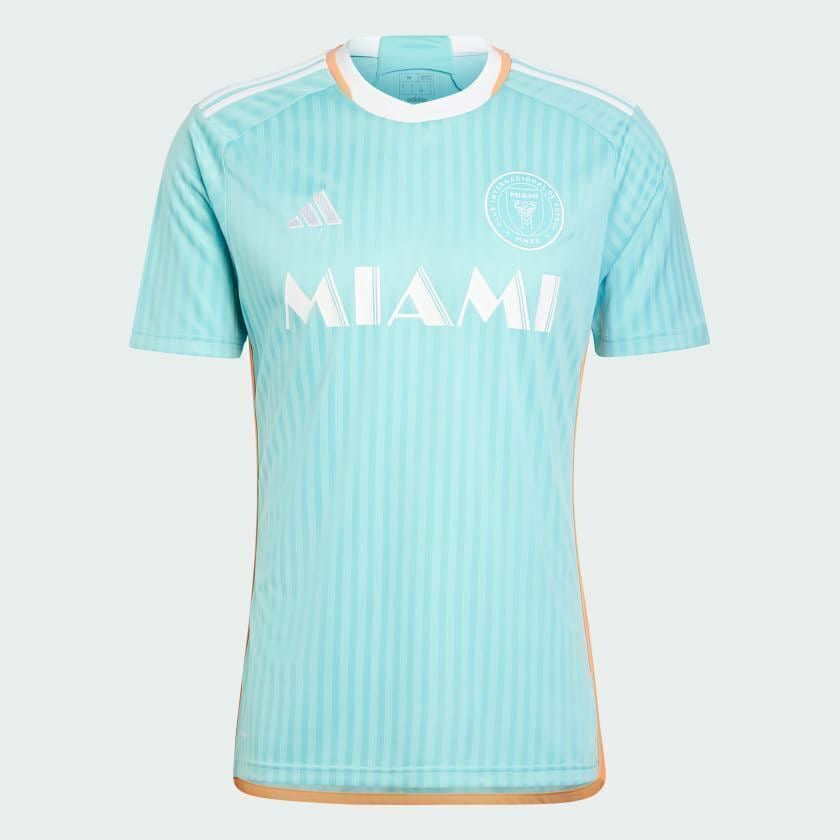 Camisa do Inter Miami - Uniforme 3 - 24/25 - MESSI 10