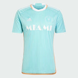 Camisa do Inter Miami - Uniforme 3 - 24/25 - MESSI 10