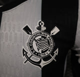 Camisa do Corinthians -  VERSÃO JOGADOR - Uniforme 3 - 24/25