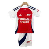 Kit Infantil do Arsenal - 24/25