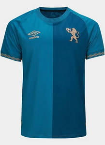 Camisa do Sport - Uniforme 3 azul  25/26