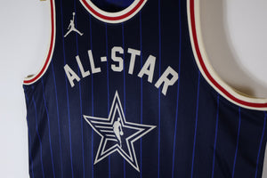 Camisa NBA ALL STARS 2024