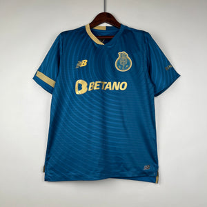 Camisa do Porto 23/24 - uniforme 2