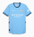 Camisa do Manchester City - Uniforme 1 - 24/25