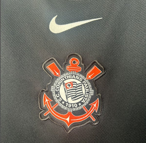 Camisa do Corinthians- Uniforme 2 - 25/26