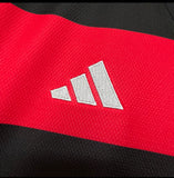 Camisa do Flamengo - Feminina - Uniforme 1 - 24/25