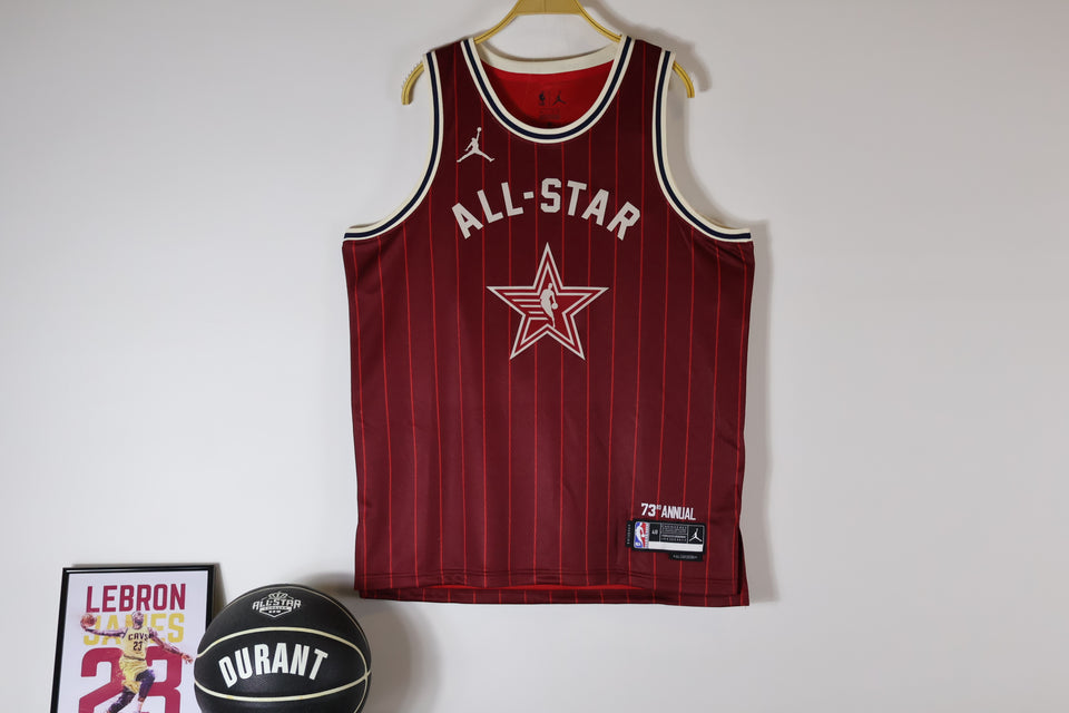 Camisa NBA ALL STARS 2024