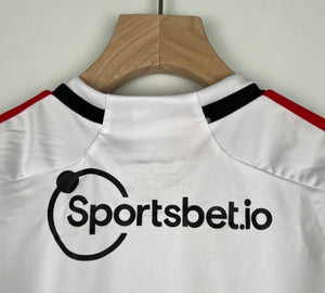 Kit Infantil do São Paulo - 23/24