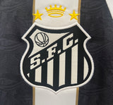 Camisa do Santos - Uniforme 2 - 24/25