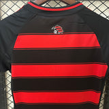 Camisa do Flamengo feminina - Uniforme 1 - 25/26