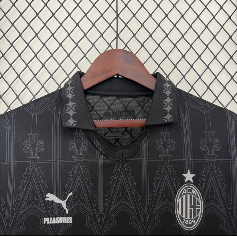 Camisa do Milan - Uniforme 3 - 24/25