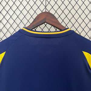 Camisa do Al Nassr - Uniforme 2 - CR7-  24/25