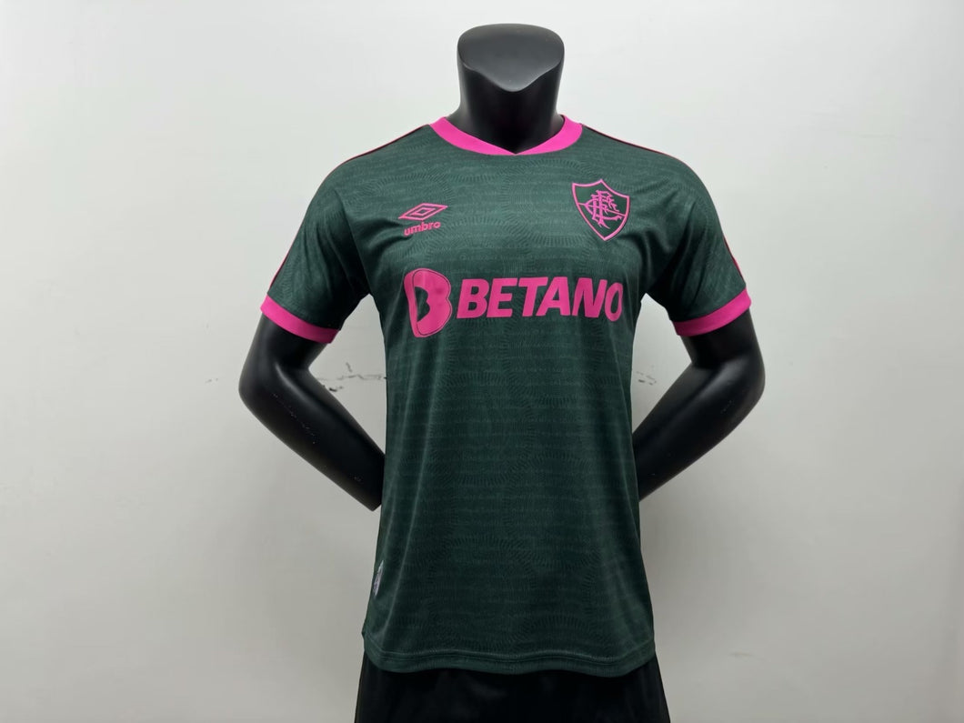 Camisa do Fluminense - EDIÇÃO ESPECIAL CARTOLA - 23/24