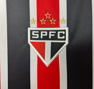 Camisa do São Paulo - Uniforme 2 - Feminina - 25/26