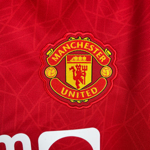 Camisa do Manchester United - Uniforme 1 - 23/24