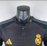 Camisa do Real Madrid VERSÃO JOGADOR - Uniforme 2 - 23/24