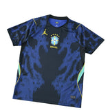 Camisa do Brasil Azul - Copa do Mundo 2026