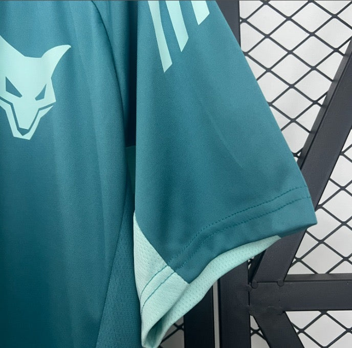 Camisa do Cruzeiro - Uniforme de treino - 25/26