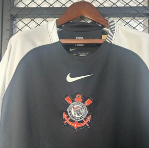 Camisa do Corinthians- Uniforme 2 - 25/26