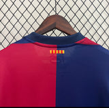 Camisa do Barcelona - Uniforme 1 - 24/25