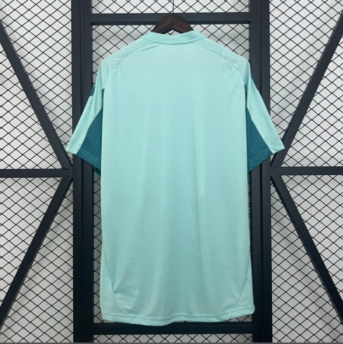 Camisa do Cruzeiro - Uniforme de treino - 25/26