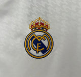 Camisa do Real Madrid - Uniforme 1 - 24/25 - MBAPPÉ 9