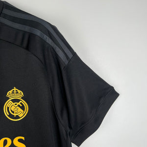 Camisa do Real Madrid - Uniforme 3 - 23/24