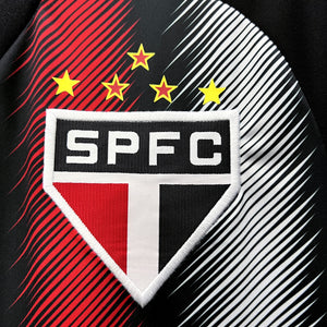 São Paulo - Uniforme 3 - 23/24