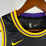 Camisa do Lakers 2023 - Edição especial - 24 BRYANT