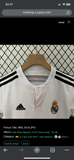 Kit Infantil do Real Madrid 24/25 - uniforme 1