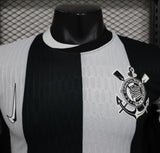 Camisa do Corinthians -  VERSÃO JOGADOR - Uniforme 3 - 24/25