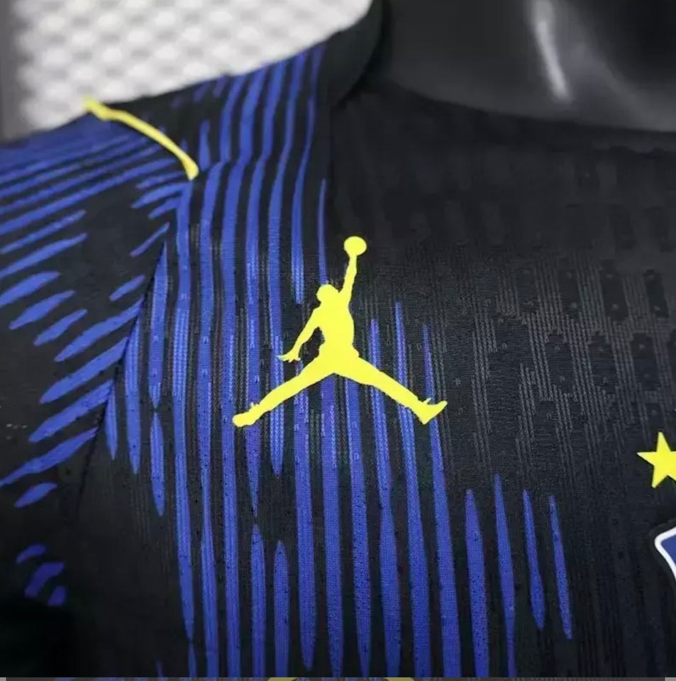 Camisa do Brasil COPA DO MUNDO 2026 - VERSÃO JOGADOR