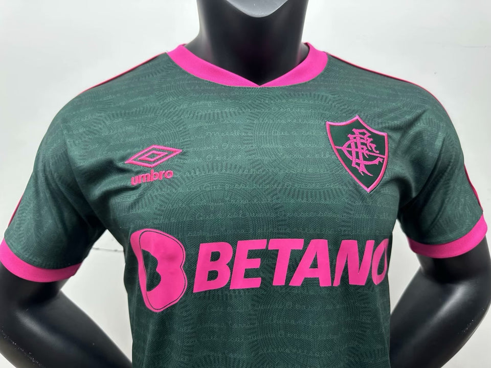 Camisa do Fluminense - EDIÇÃO ESPECIAL CARTOLA - 23/24