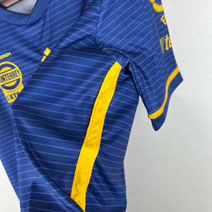 Camisa do Tigres 23/24 - uniforme 2