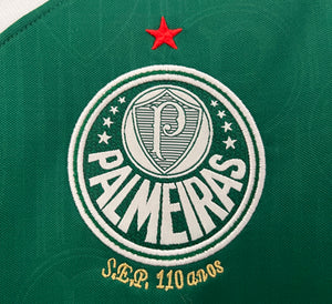 Camisa do Palmeiras - feminina- Uniforme 1 - 24/25