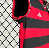 Camisa do Flamengo - Feminina - Uniforme 1 - 24/25