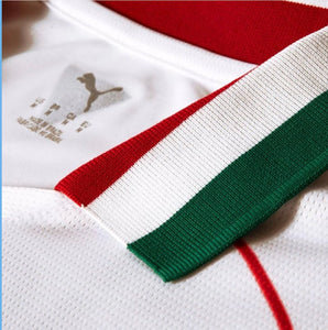 Camisa do Palmeiras - Uniforme 2 branca - 26/27