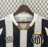 Camisa do Santos - Uniforme 2 - 24/25