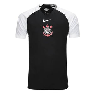 Camisa do Corinthians- Uniforme 2 - 25/26