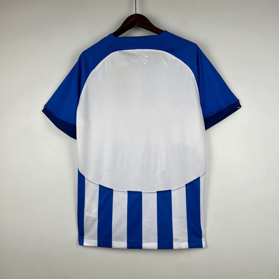 Camisa do Brighton 23/24 - Uniforme 1