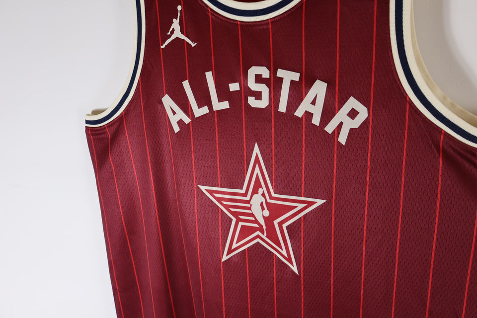 Camisa NBA ALL STARS 2024